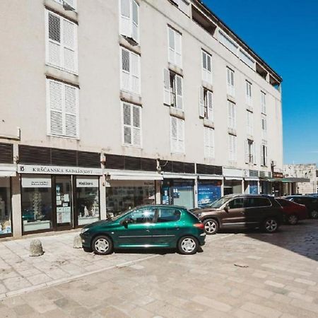 Double And Single S Apartments Zadar Ngoại thất bức ảnh